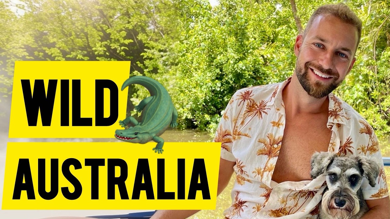 Australia’s Most Dangerous Paradise? Cape Tribulation & Daintree Rainforest