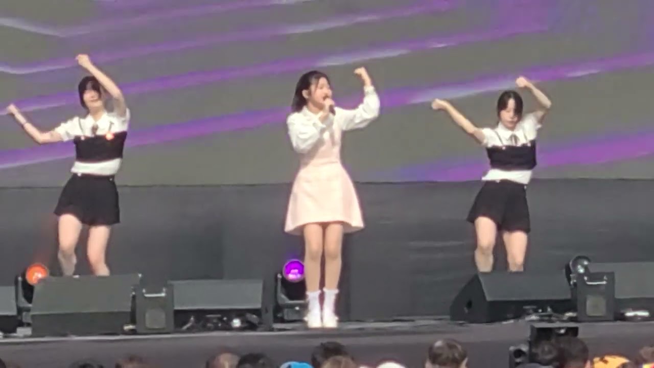 #점촌점빵길 가을 음악회#윤윤서공주님