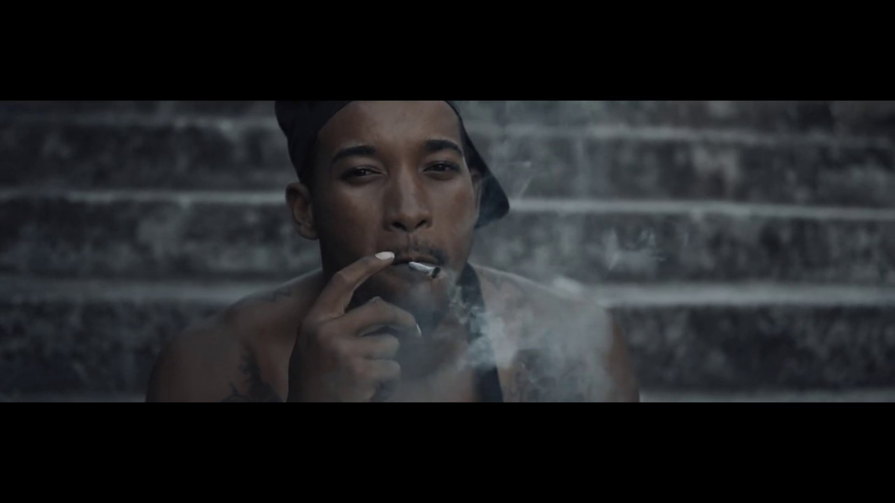 Ti GHETT - DOG (Clip Officiel)
