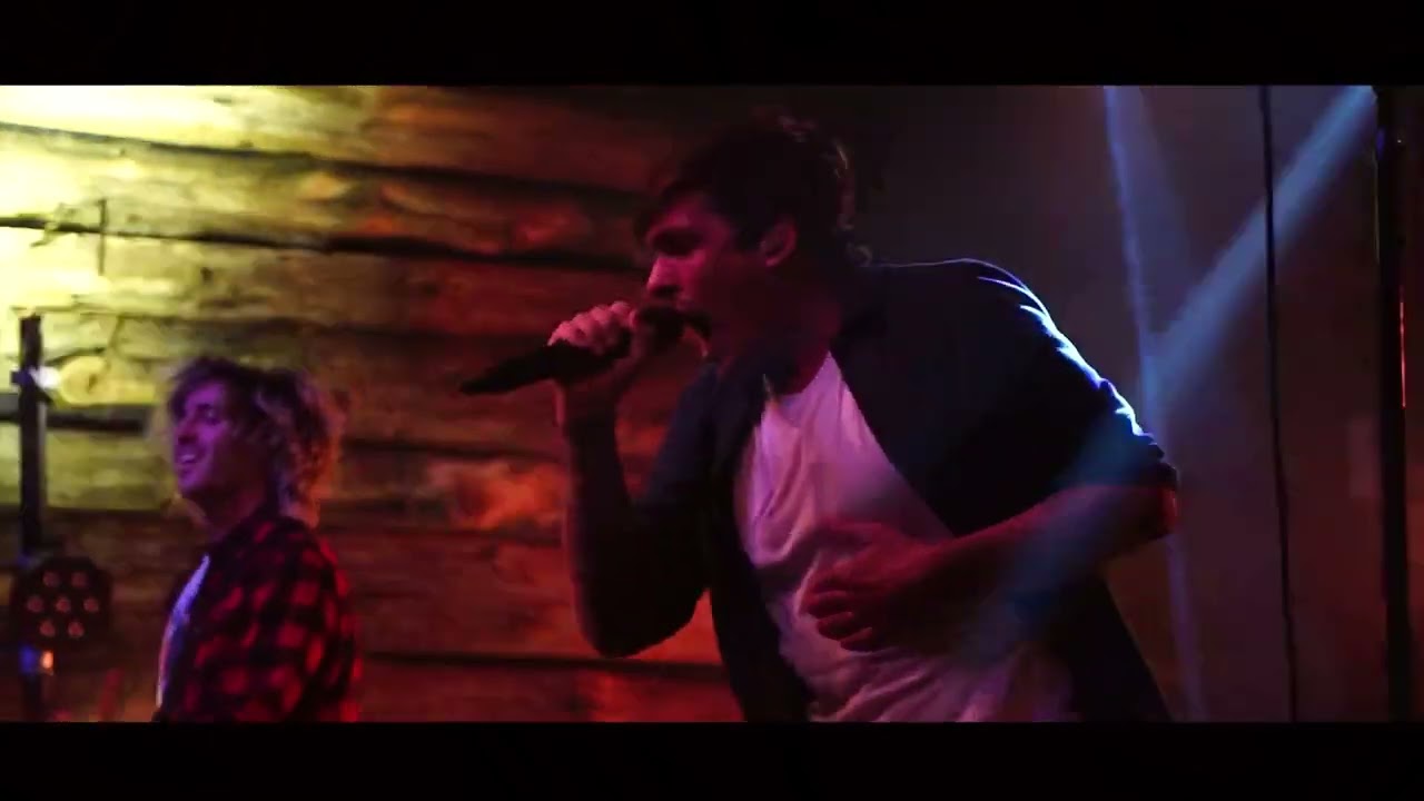 Real Friends  -  Mess LIVE (Austin, Texas 2022)
