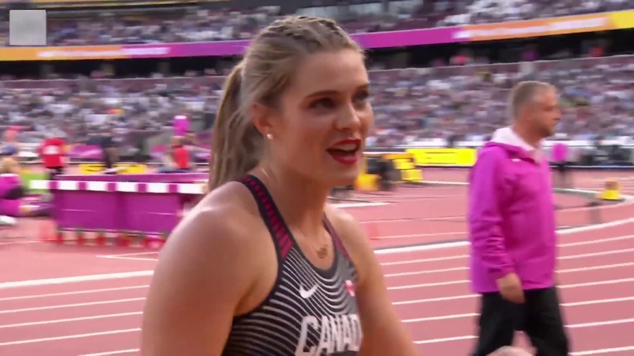 World Championships 2017 Londen Women's Pole Vault Final