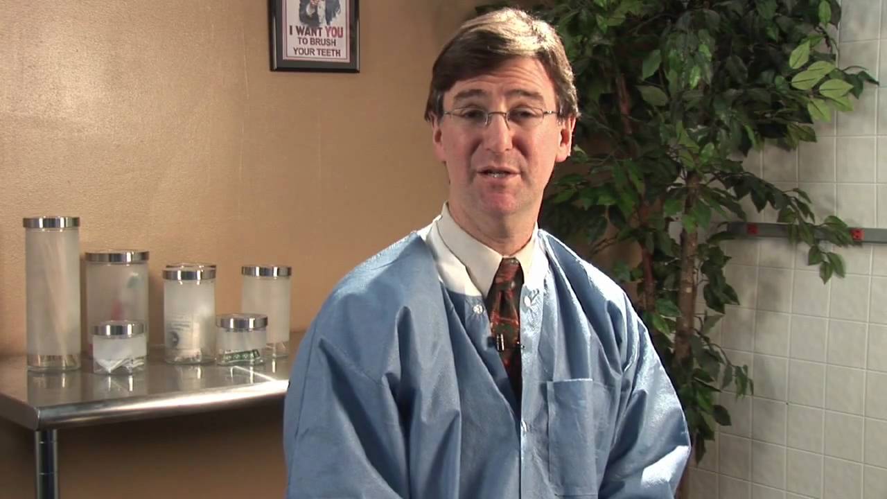 Dentist Jobs : What Is a Dental Specialist?