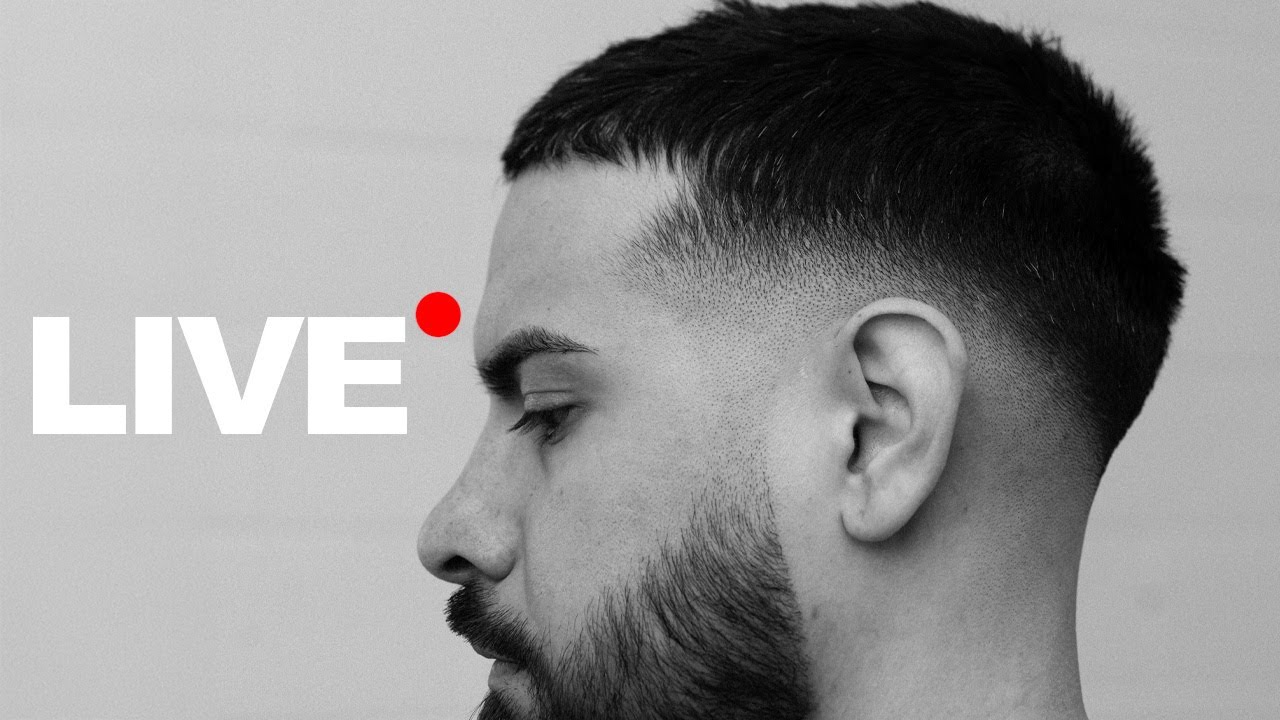 How to fade LIVE