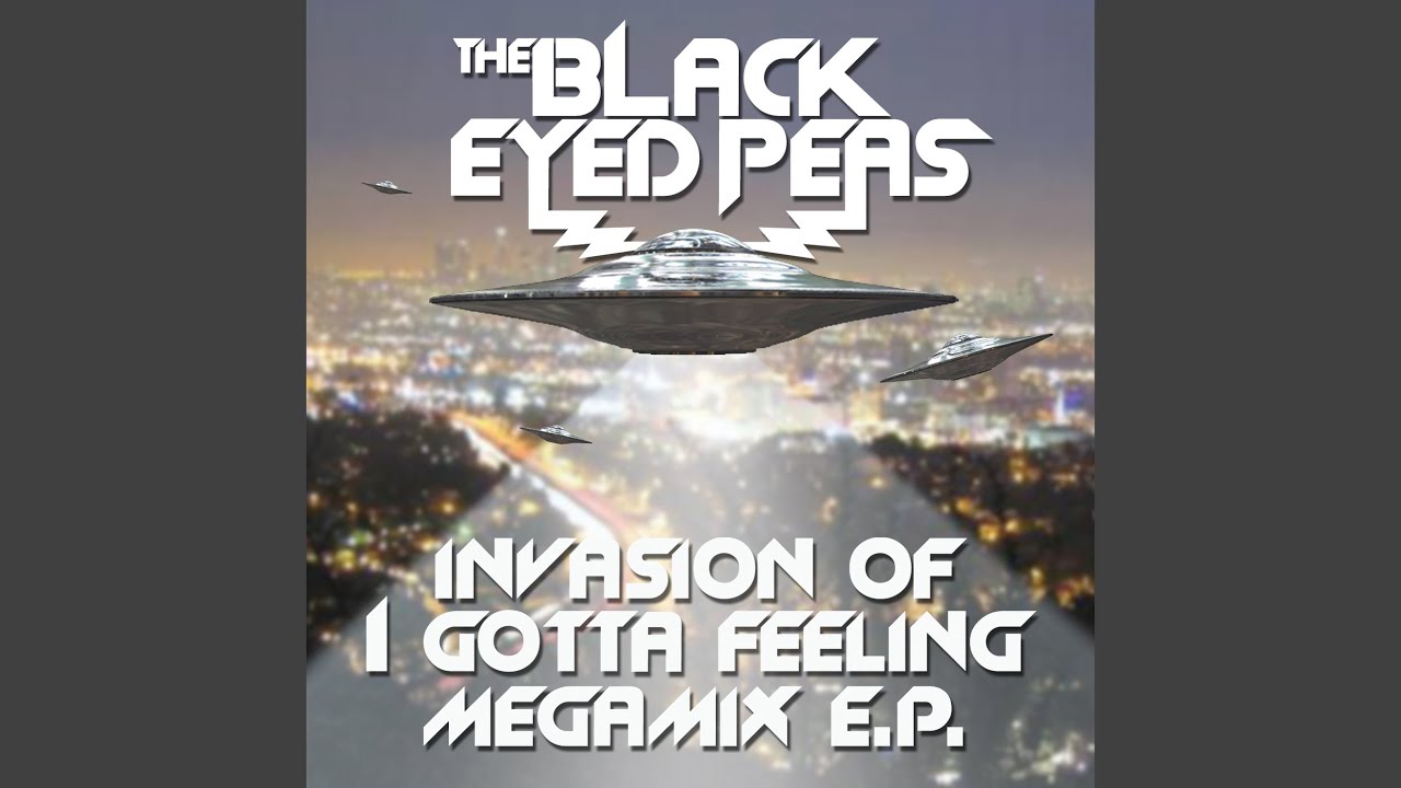 I Gotta Feeling (Taboo’s Spanglish Remix)