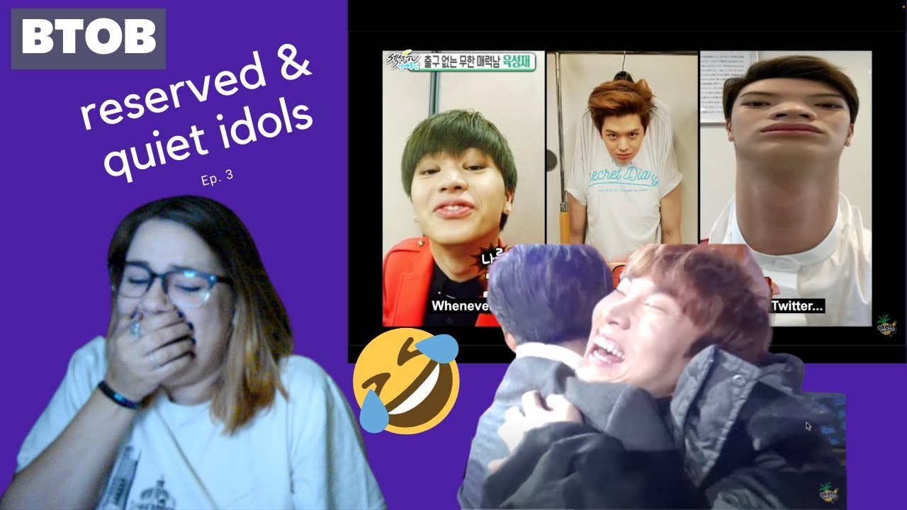 BTOB 