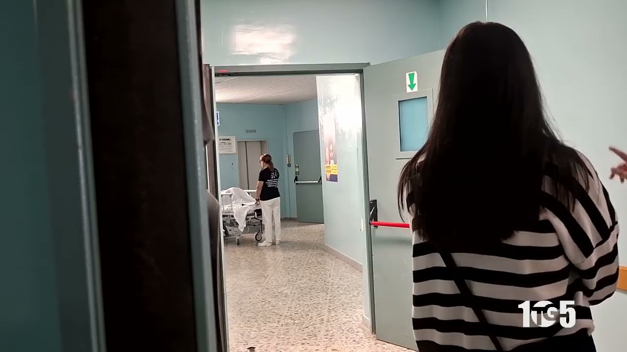 Riapertura Punti Nascita Sessa Aurunca Piedimonte Matese 23ott