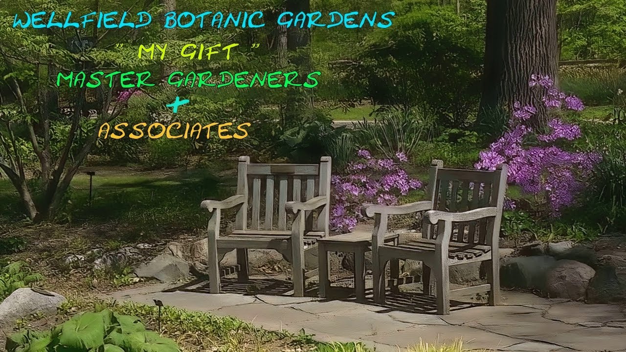 Wellfield Botanica Gardens 