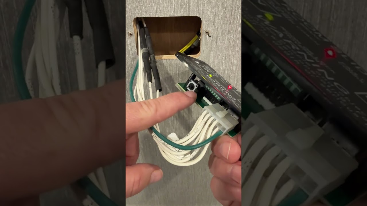 SlimRack Power Gear Slide Override - Troubleshooting Guide | Helpful Hacks