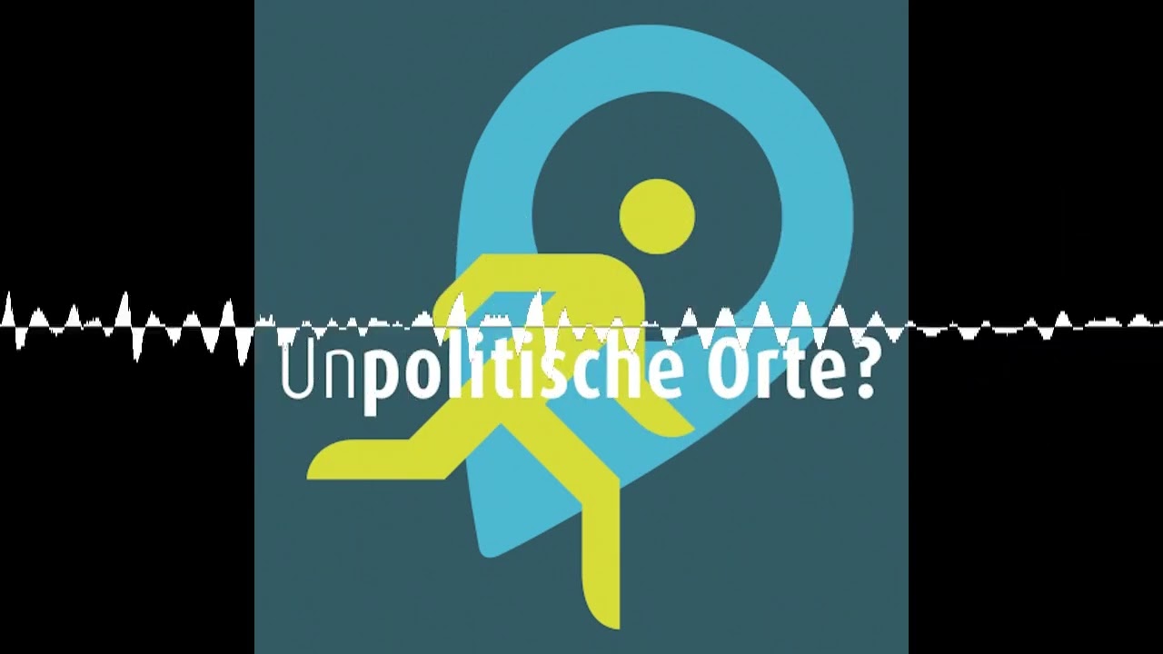 Folge 3: Unpolitische Orte? Sportstätten und ihre gesellschaftliche Bedeutung - Unpolitische Orte?