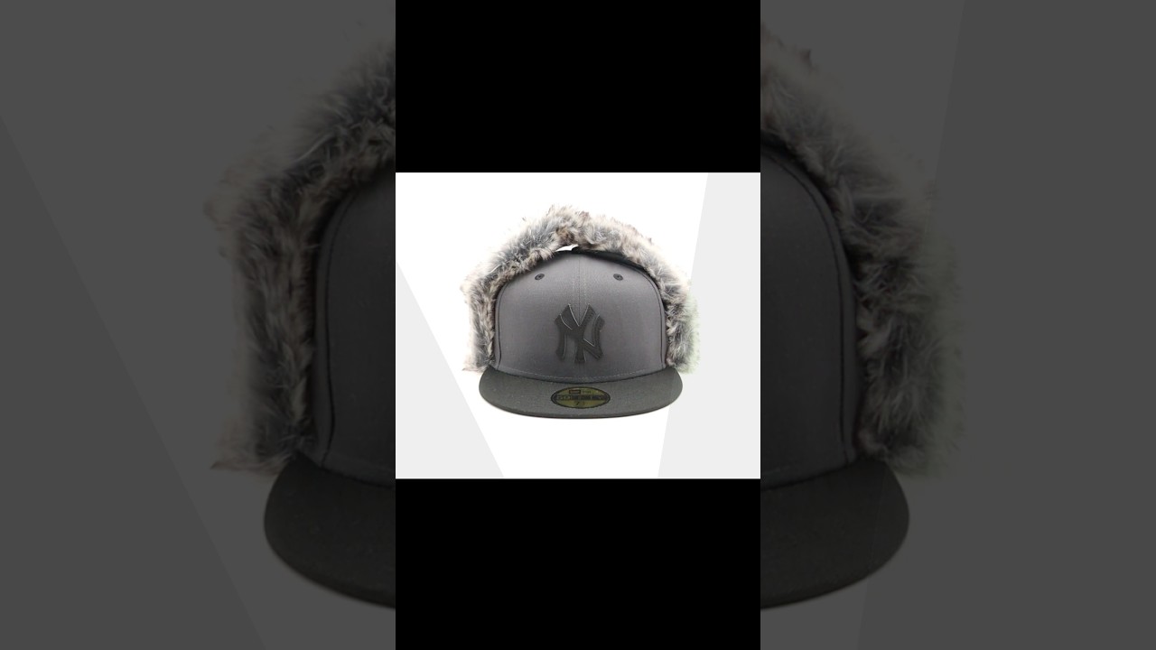 ニューエラ New Era 59FIFTY Dog Ear ニューヨーク・ヤンキース NY ONSPOTZ別注 14507970
