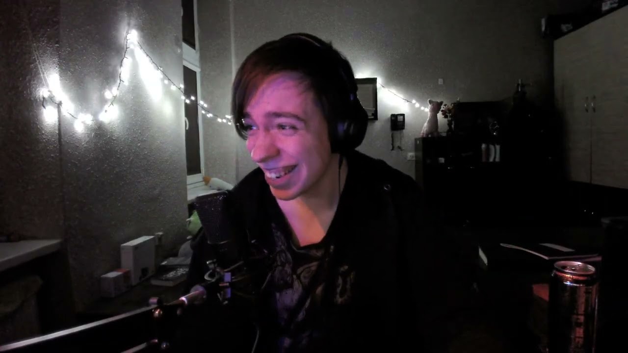 [9-1-25] Mor3-0n, Nekropolis - Hades, Among Us, The Binding of Isaac: Repentance +