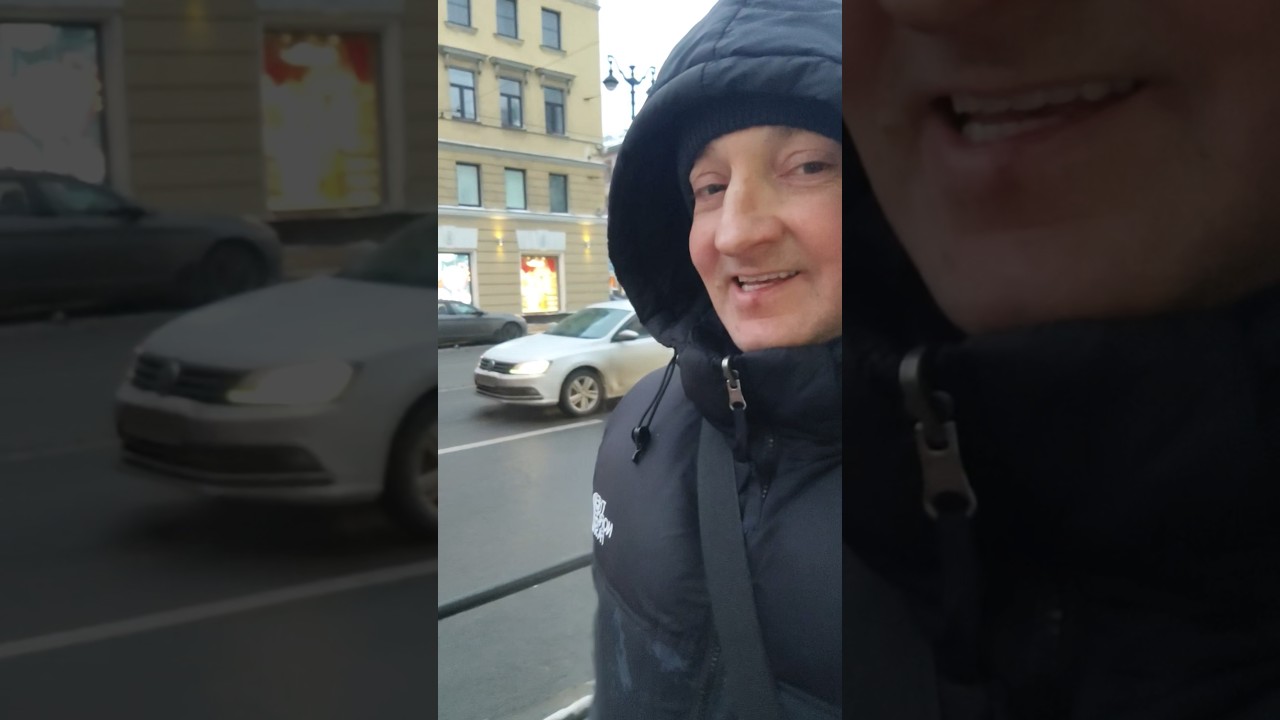 САНКТ-ПЕТЕРБУРГ 