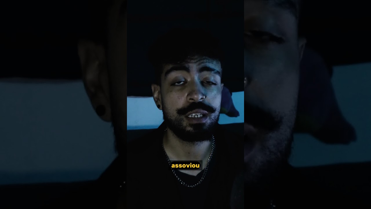 NUNCA diga POMBERO! Ele pode estar mais perto do que imagina&hellip; #terror  #horror #mist&eacute;rio