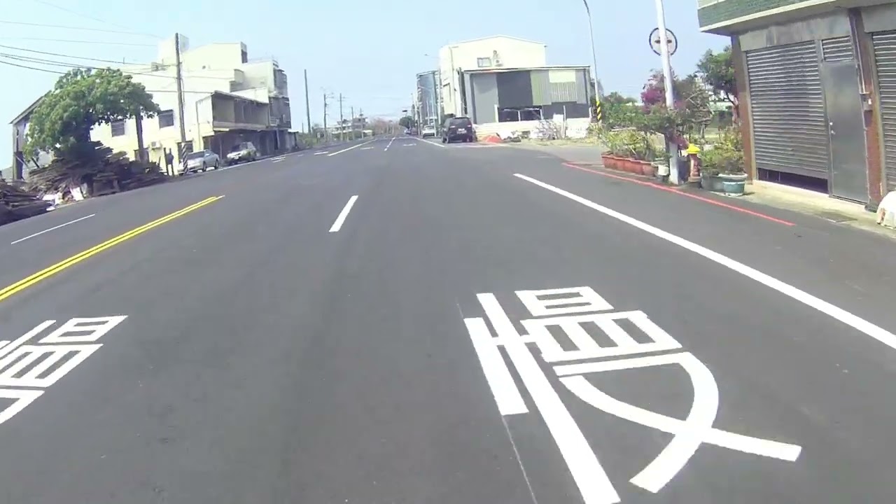 2026 03街道漫遊 台南 佳里 中山公有零售市場 金唐殿 往 將軍 青鯤鯓 北上 西行
