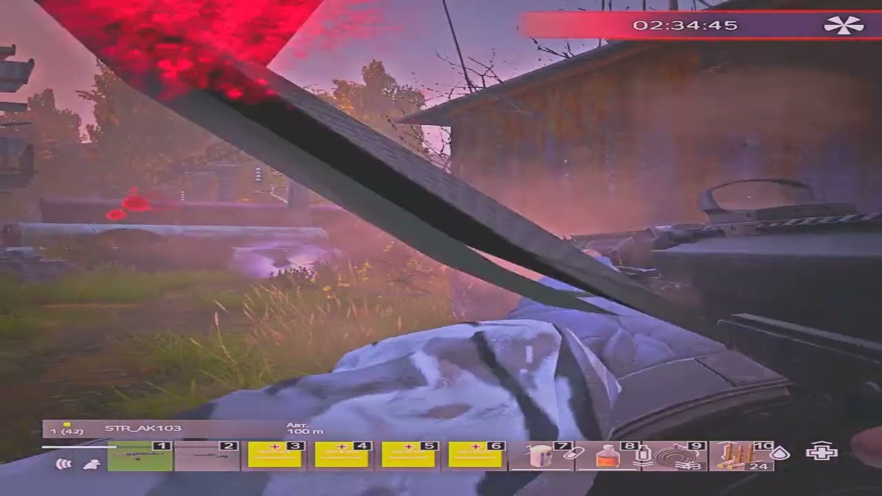 sbu and monolit | Pure Zone Stalker RP