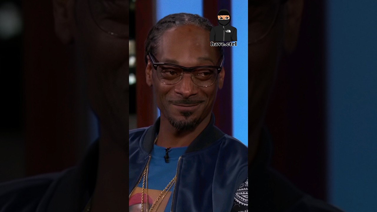 Willie Nelson Is The Only Person Who Out-Smoked Snoop Dogg
