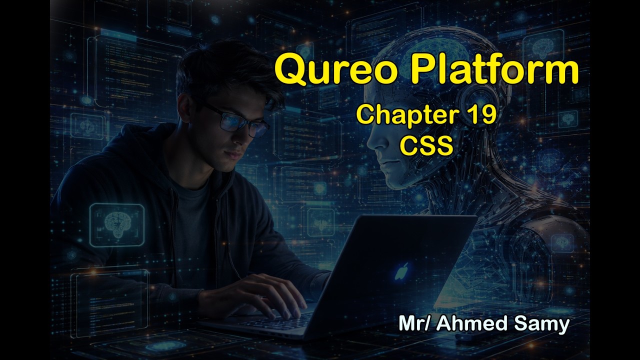 Qureo Platform (Chapter 19)