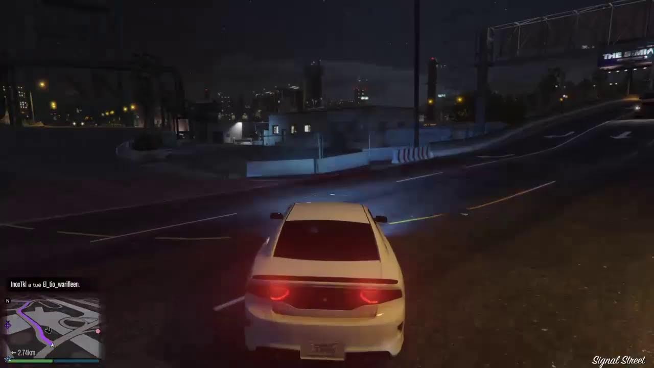 Live | #GTA Online | Back to Los Santos ep 2