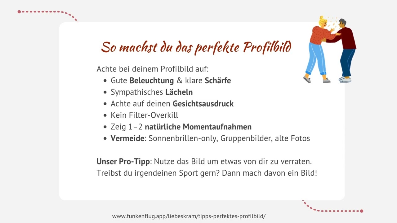 Dein Dating Ratgeber für die Partnersuche