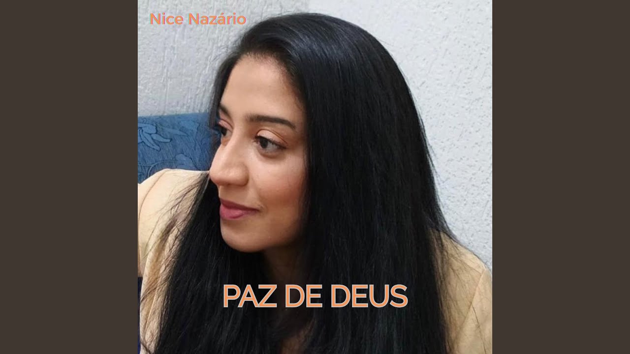 PAZ DE DEUS (Remastered 2025)