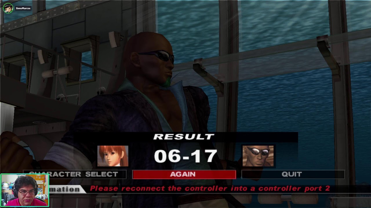 Hitomi Casual DoA 6 Online Session 03_18_26