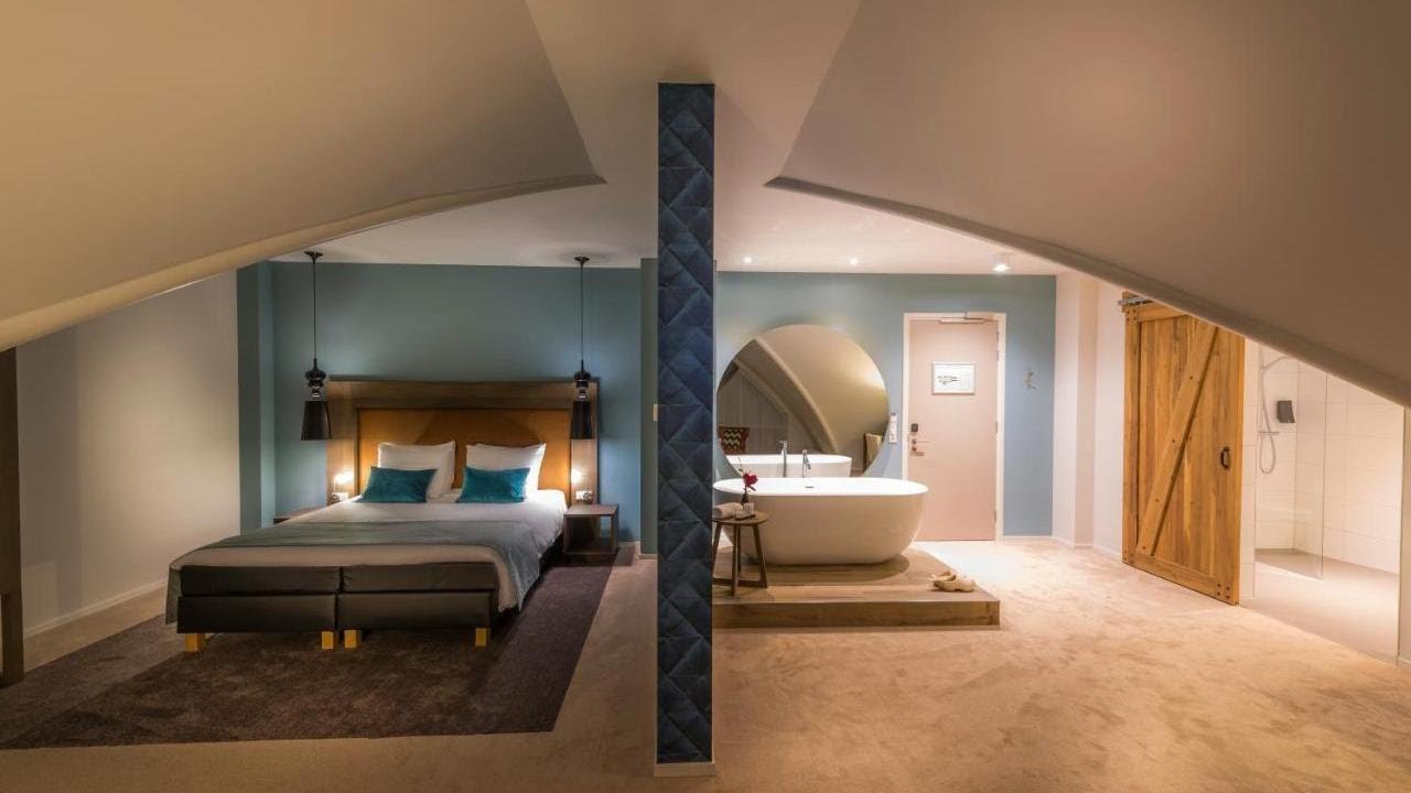 Boutique Hotel Texel, De Cocksdorp, Netherlands