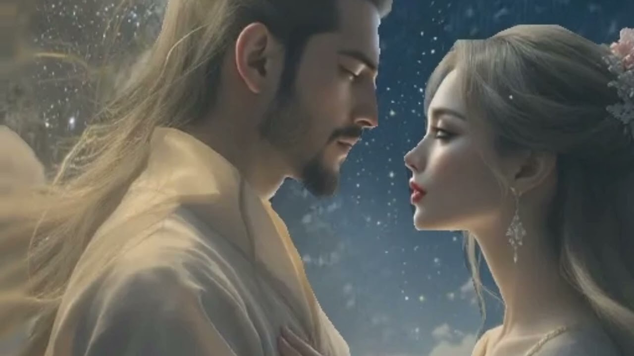 El Pastor y la Tejedora: El Amor que el Cielo no Pudo Romper