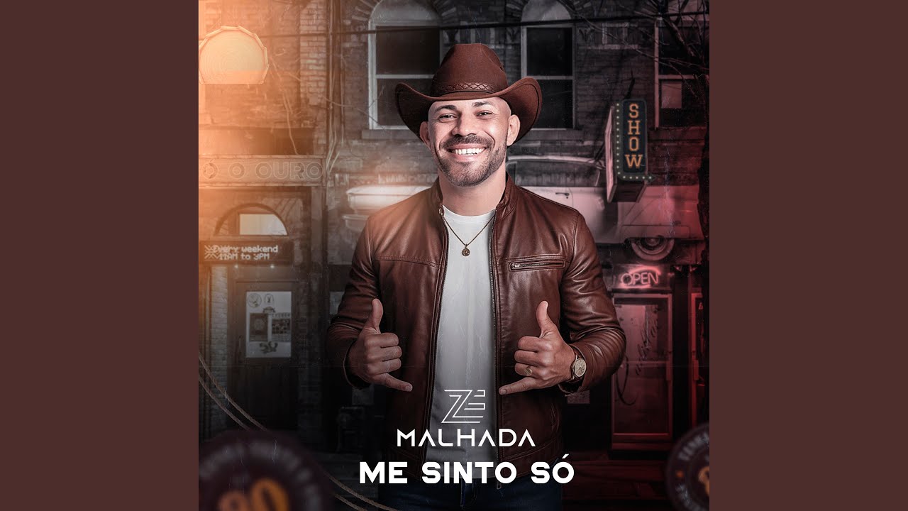 Me Sinto Só