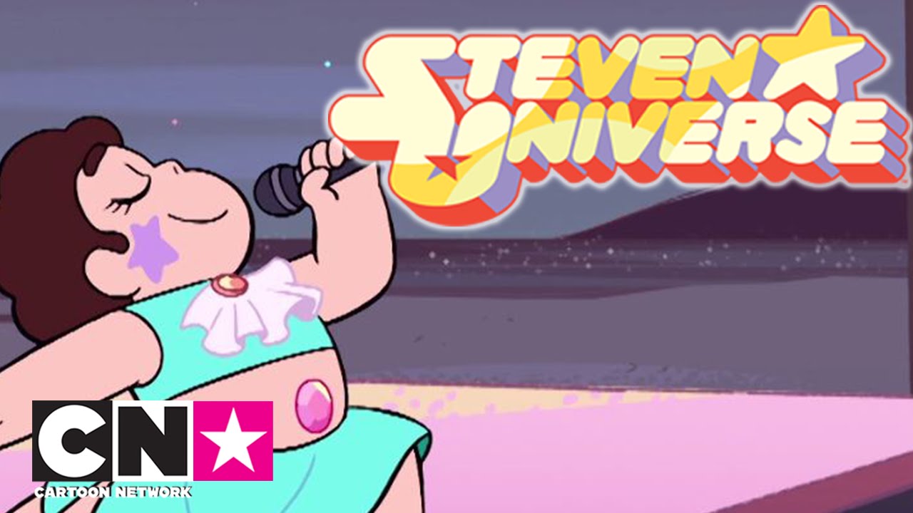 La chanson de Sadie | Steven Universe | Cartoon Network