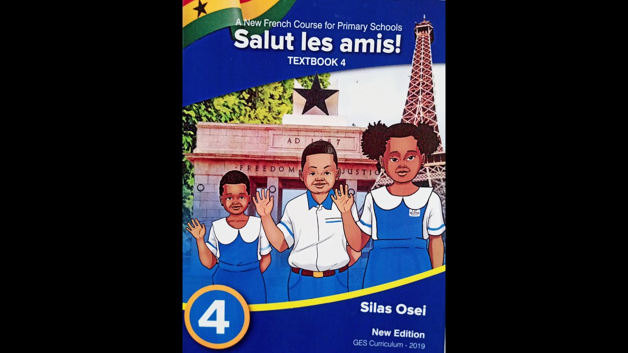 23. Strand 4  - Sub-strand 9 -  Donner et r&eacute;agir &agrave; un ordre