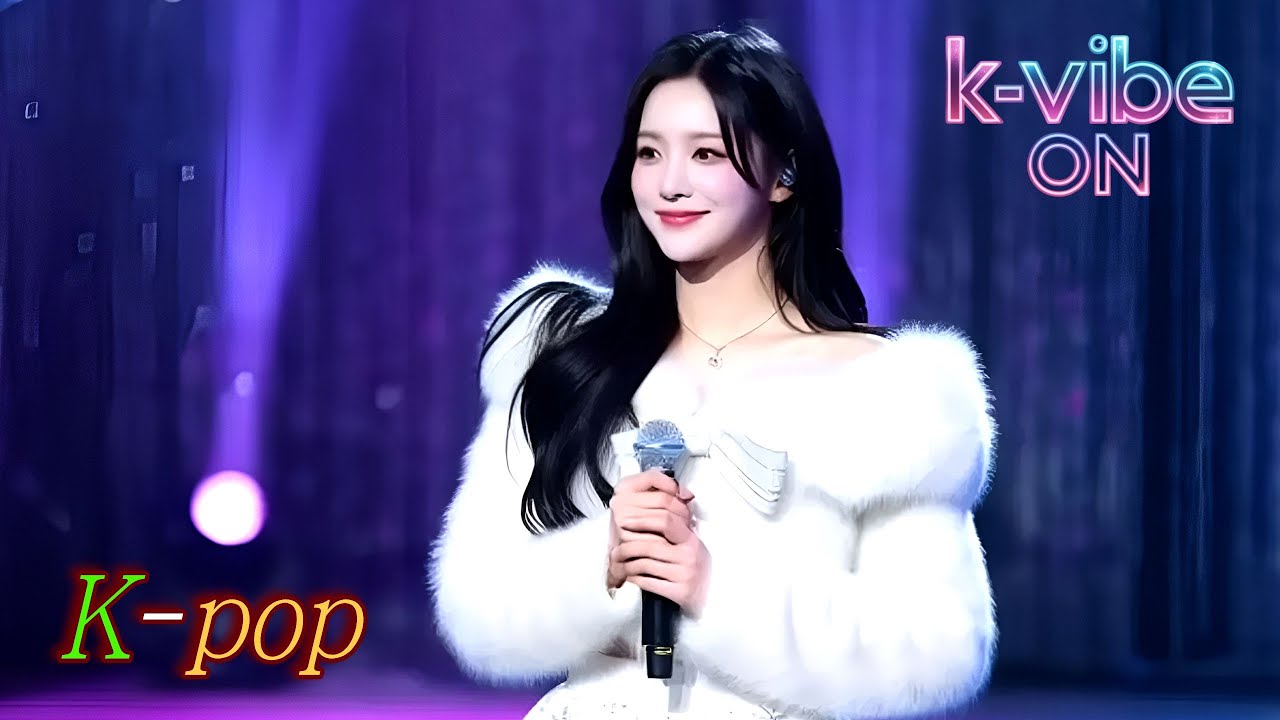 K-Vibe On Vol.26 | 겨울 감성으로 채운 케이팝 플레이 #kpop