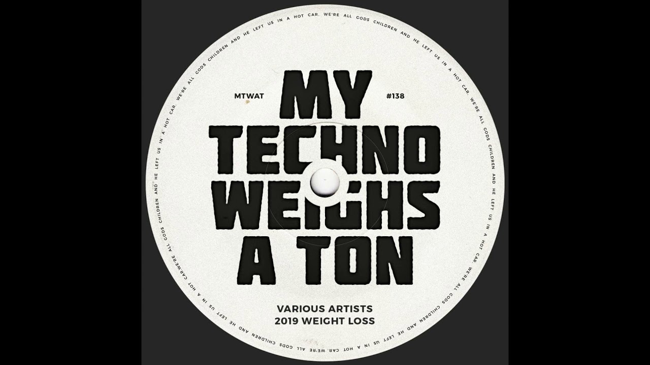 n808 & Mike Kerrigan - Loosie