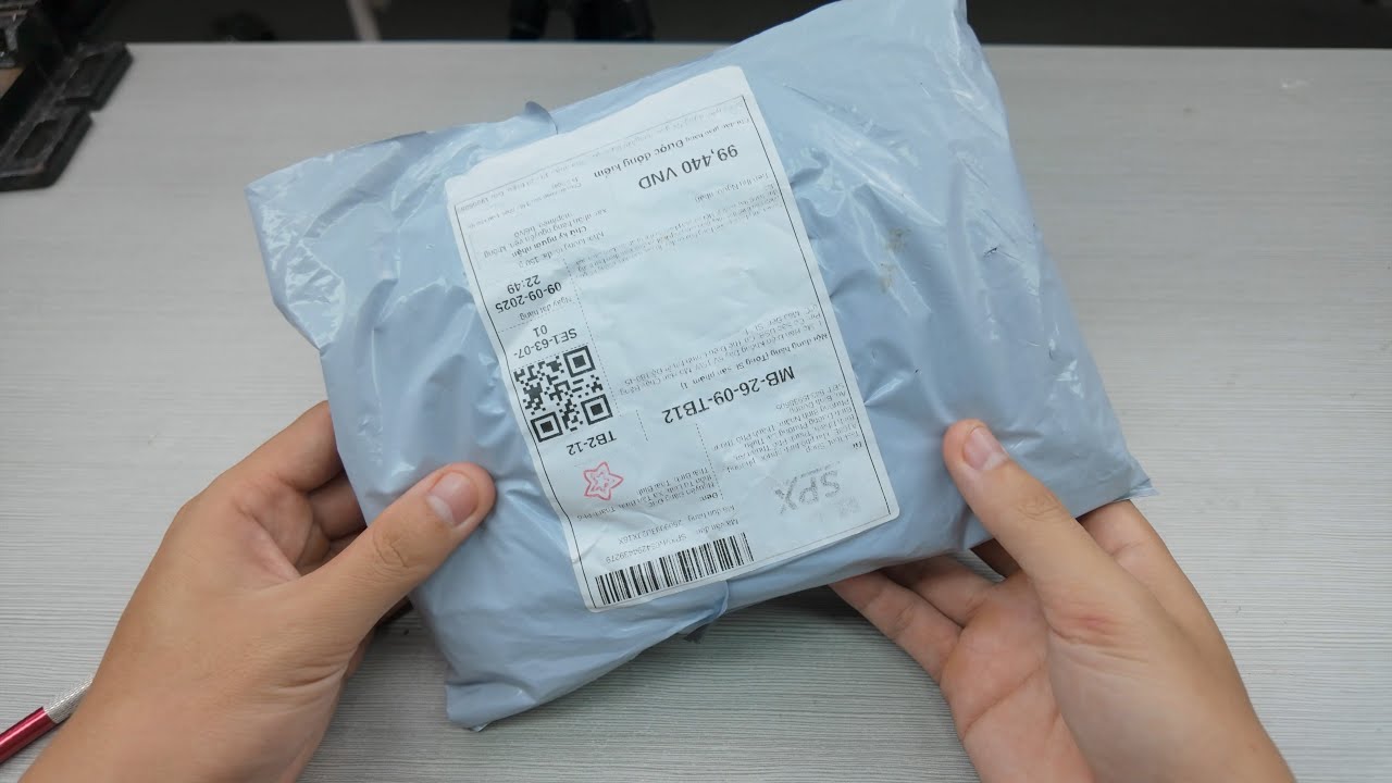 Đếch hiểu người Trung Quốc bán cái này kiểu gì mà Chỉ Có 90K?