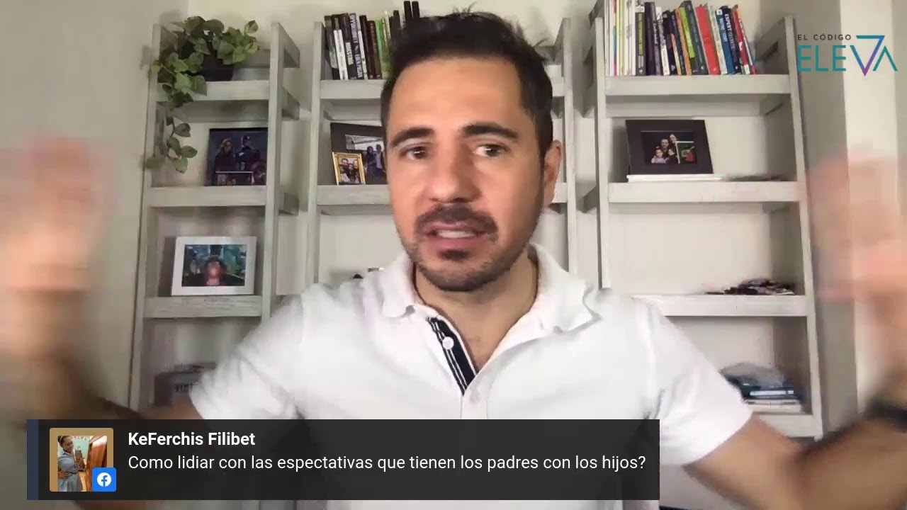 ¿Cómo hago para que deje de pasar lo que no quiero que pase y dejar de repetir patrones?