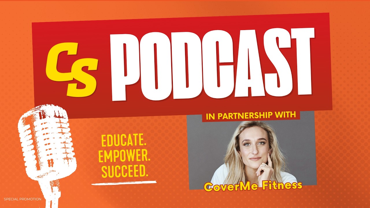 Reimagining People Management with Rosanna Tucker of CoverMe