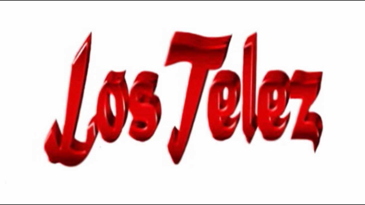 LOS TELEZ   AMOR ROBOTICO