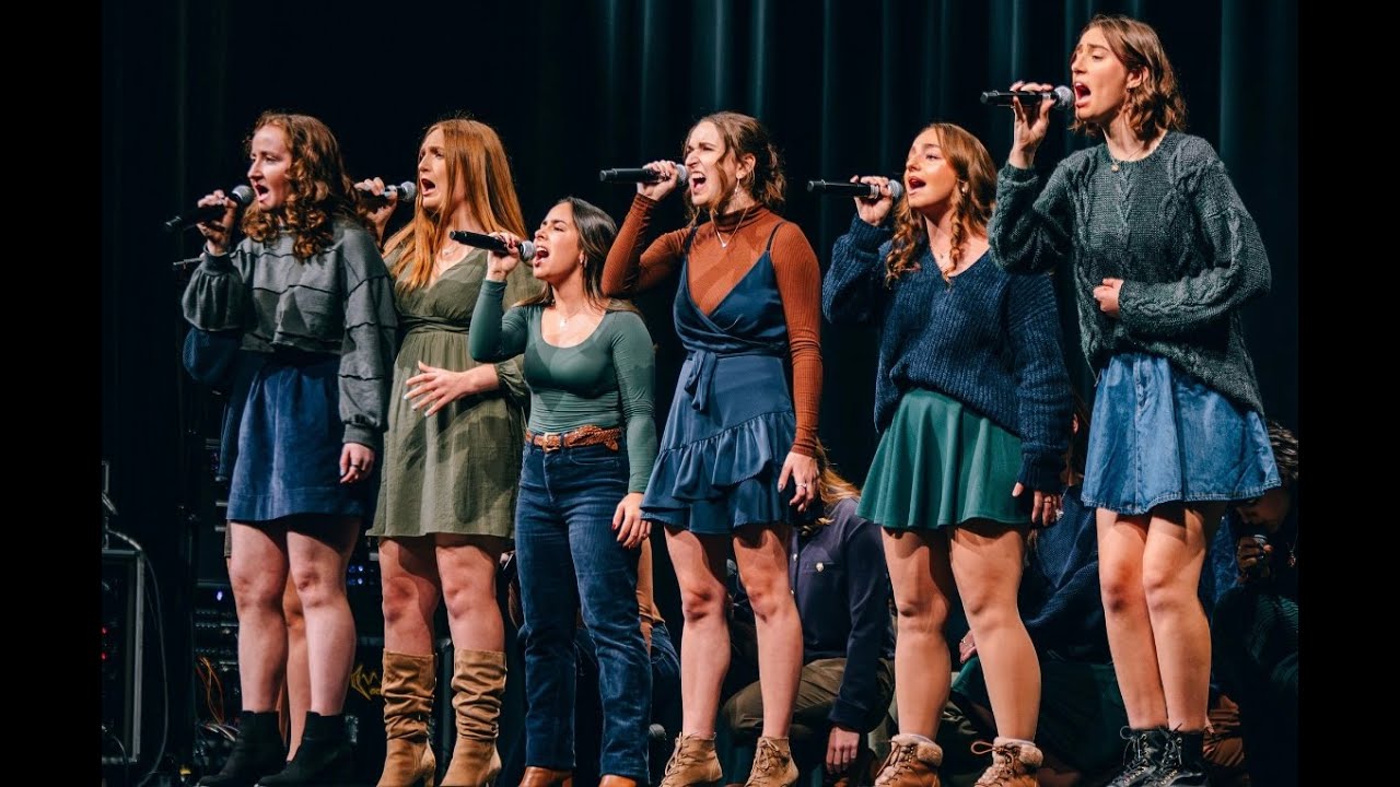 Can't Catch Me Now - The Meladies