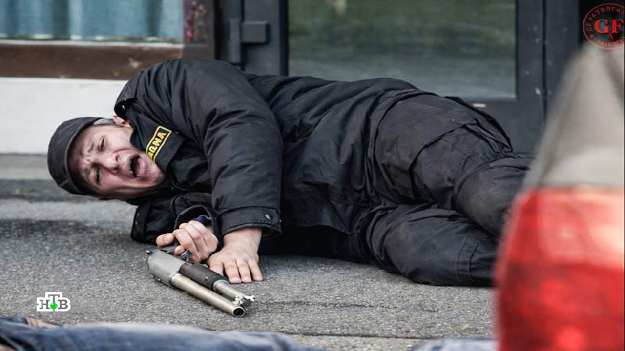 Шеф – Серия 422 подряд | Жёсткий российский детектив