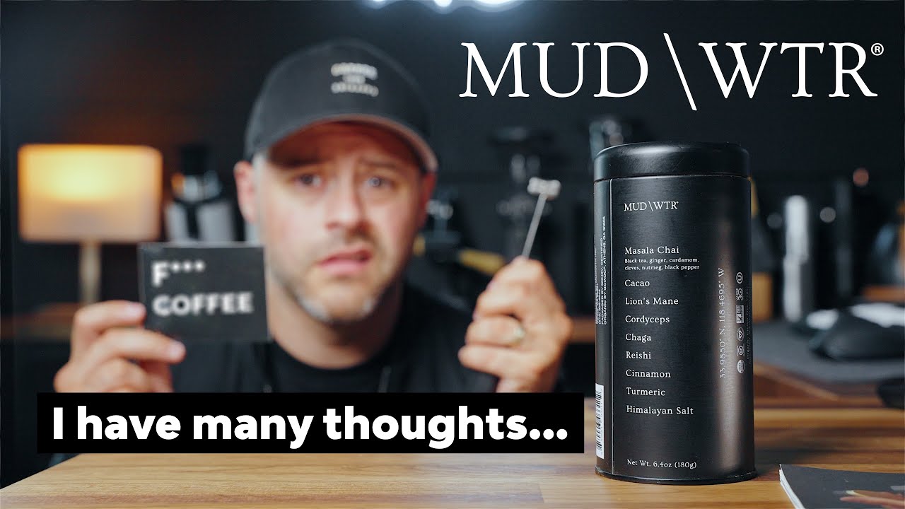 Why Mud Wtr is Wrong…