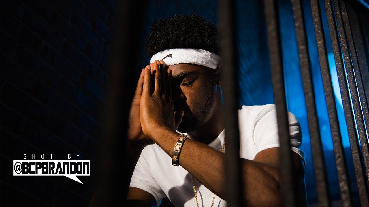 Brody - Fadeaway (Official Music Video)