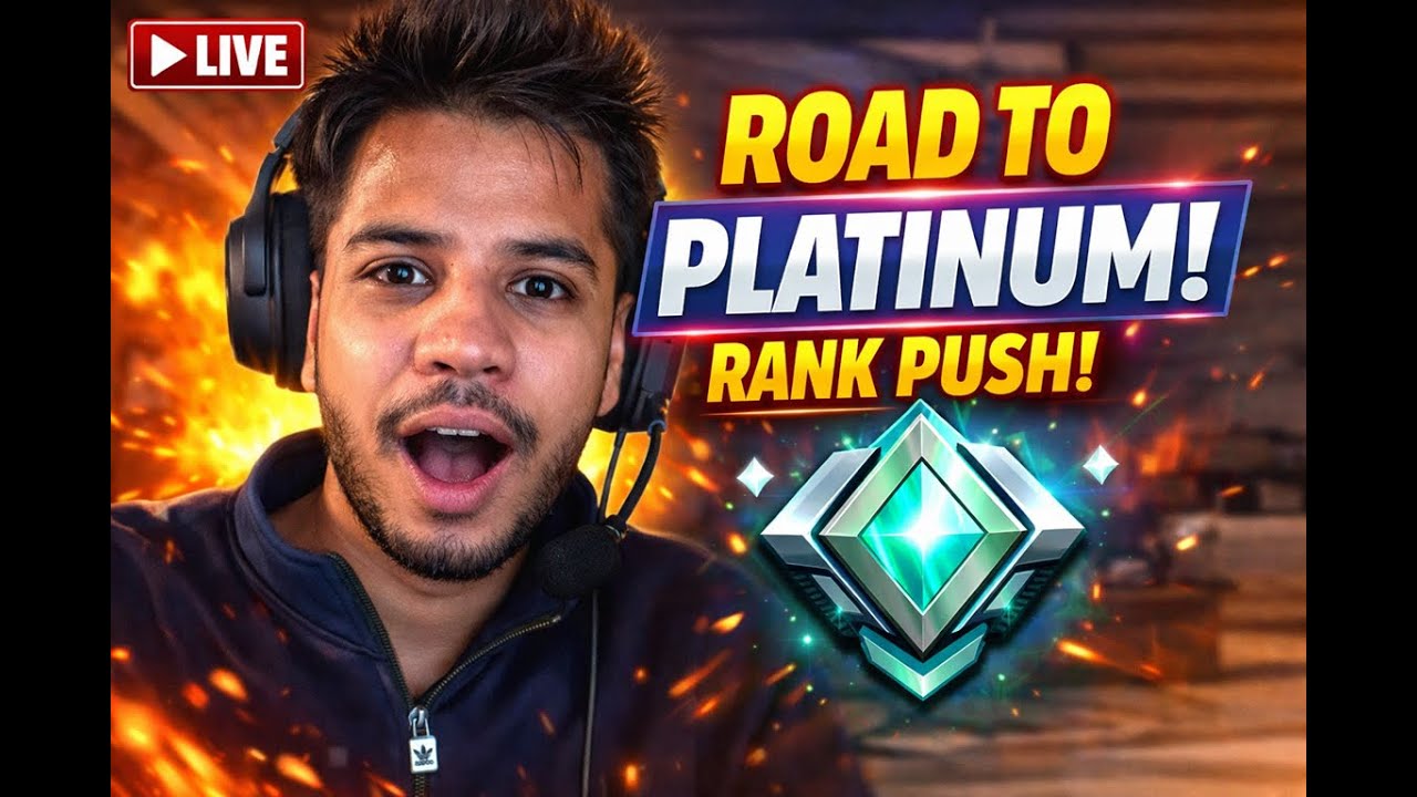 Valorant Live |Rank Push #valorantlive # valorantindia