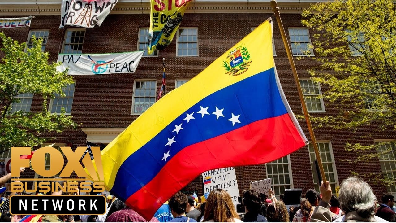 Debate over US military intervention in Venezuela heats up