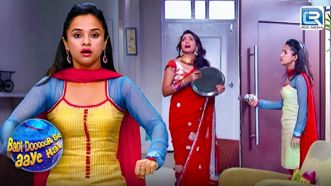 अपने SuperPower से Vasant Ghotala क्यों बने Anna ?| Story Of Aliens | Comedy Show | Full Episode 239