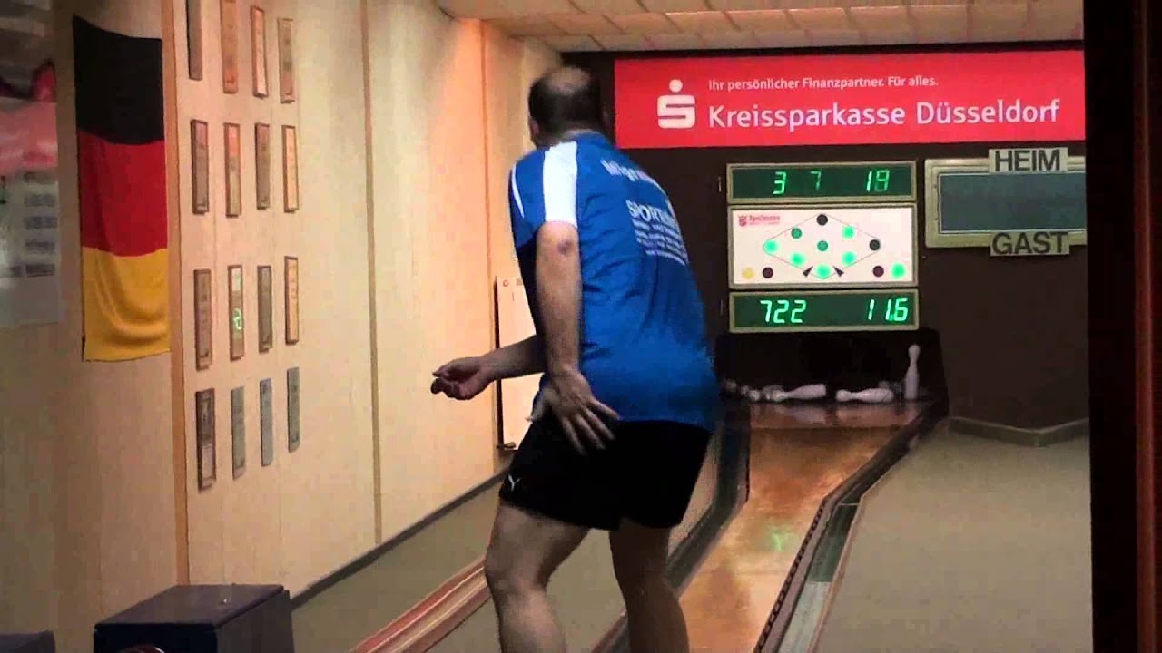 1 Bundesliga Heiligenhaus 1 - Münstermaifeld 1