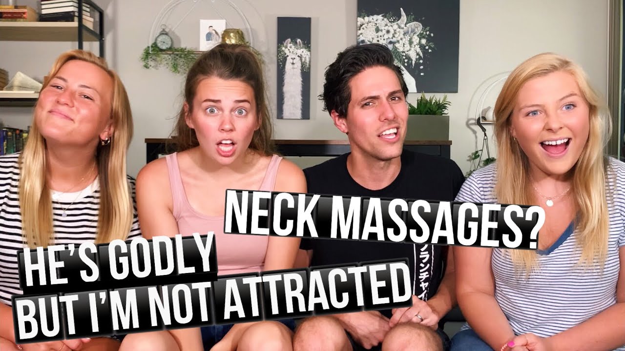 Christian Dating Q&A (Pt 2)