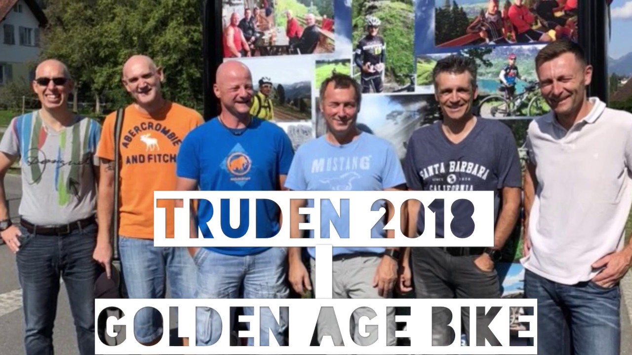 2018 MTB Truden, Dolomiten 🇮🇹
