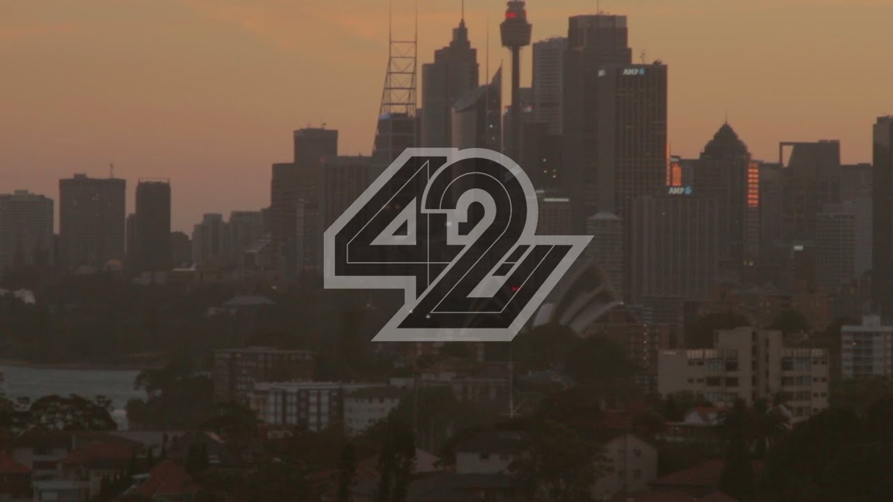 Crew42: What's going on in Sydney City?