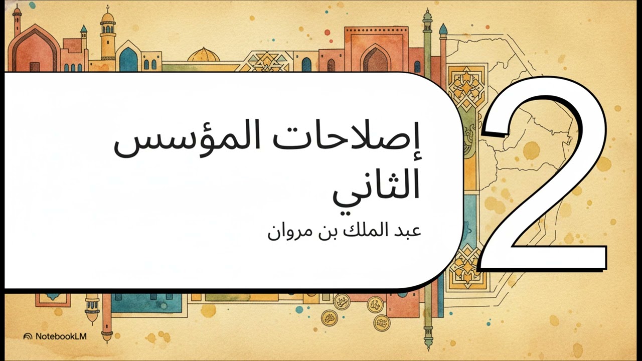الخلافة الأموية قيام إمبراطورية