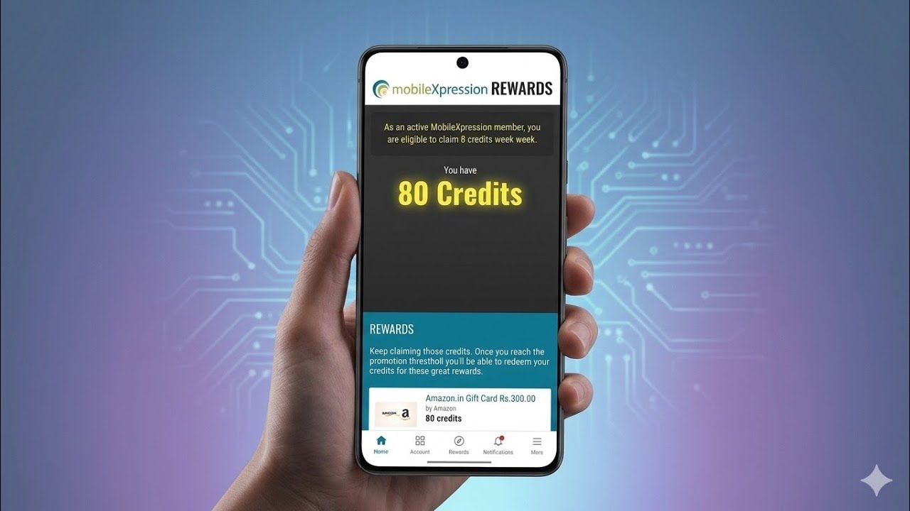 MobileXpression Registration Kaise Kare || How to Create Account MobileXpression 2026 