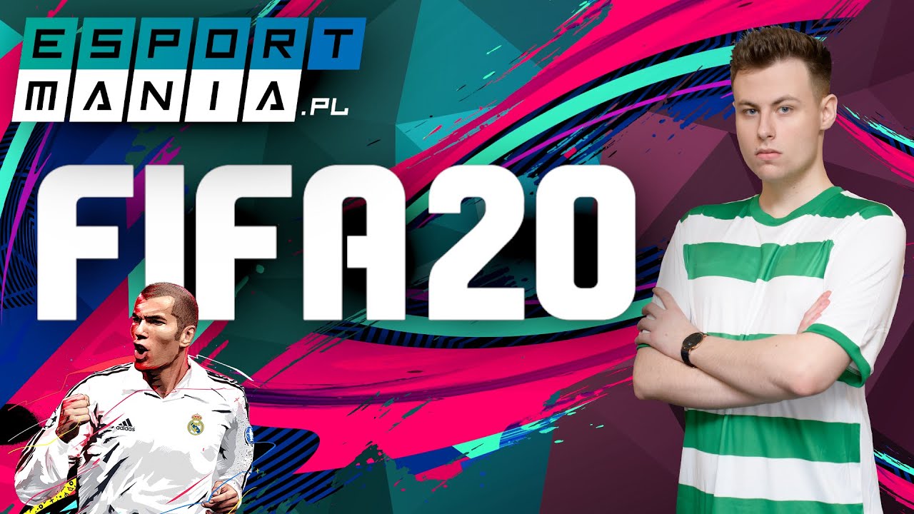 FIFA 20: NAJLEPSZE NOWE TRICKI I JAK JE WYKONAĆ #byCosanero